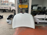 RENAULT CLİO 4 ÖN KAPUT ORJİNAL