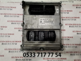 4G2907311C 4G2907401 0281031730 AUDİ A6 3.0 MOTOR BEYNİ