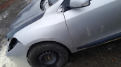 Renault Fluence sol ön camurluk
