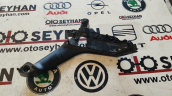 5E4867012 SKODA OCTAVİA 2021 ARKA SAĞ KAPI DÖŞEMESİ İÇ ÇEKME KOLU