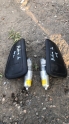 Opel Astra G sağ sol koltuk Aırbag