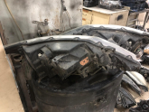 Oto Çıkma Parça / Elektrik / Far / Nissan / Qashqai / Çıkma Parça 