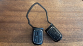 Citroen C4 Cactus Direksiyon Kontrol Düğmesi 9812314777