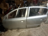 ÖZMEN OPEL ASTRA H ÇIKMA SOL ÖN ARKA KAPI