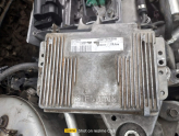 LAGUNA 1 VOLVO MOTOR BEYİN MUAYYER
