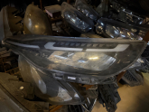 Ford custom sol ön far ful led