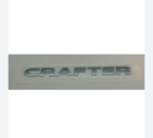 YAZI ARKA CRAFTER 12-15  CRAFTER 2E0853687A