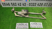 1Z1955119D 2011 SKODA OCTAVİA SİLECEK MEKANİZMASI