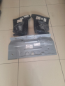 Oto Çıkma Parça / Kaporta & Karoser / Arka Panel / Skoda / Rapid / Sıfır Parça 