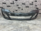 BMW 5 SERİSİ G30 LCİ M SPORT ORJİNAL ÇIKMA ÖN TAMPON