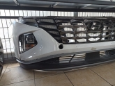 Oto Çıkma Parça / Kaporta & Karoser / Ön Panel / Hyundai / Tucson / Çıkma Parça 