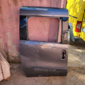 Fiat doblo surgulu otomatik camli