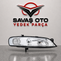 OPEL VECTRA ÖN FAR ELEKTRİKLİ SAĞ SOL 1999 2000 2001 2002 /TAİWAN