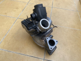 Oto Çıkma Parça / Motor / Turbo / Porsche / Cayenne / Çıkma Parça 