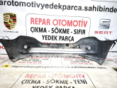 Renault traficc ön tampon 2014-19 orijinal çıkma