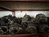 Oto Çıkma Parça / Elektrik / Şarj Dinamosu / Hyundai / Accent / Çıkma Parça 