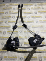 RENAULT MEGANE 4 SAĞ ARKA KAPI KİLİDİ