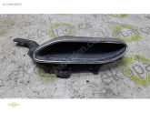 MERCEDES S SERİSİ 2015 2020 W223 EGZOZ UCU A2238857501