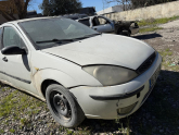 Oto Çıkma Parça / Ford / Focus / Kaporta & Karoser / Çamurluk / Çıkma Parça 