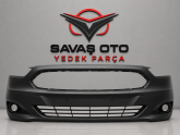FORD COURIER ÖN TAMPON DELİKLİ 2013 VE ÜZERİ / TAİWAN