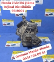Honda Civic İES Çıkma  Orjinal Distribütör