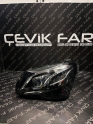 Oto Çıkma Parça / Elektrik / Far / Mercedes / E Serisi / Çıkma Parça 