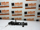 ÇIKMA VW POLO AHW BUJİ KABLOLARI