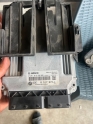 BMW MOTOR BEYNİ EDC17C50 N47 320D