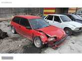 HONDA CIVIC 1.5 motor şanzıman HB 1990 model