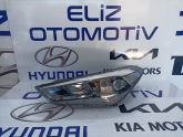 HYUNDAİ TUCSON ÇİFT MERCEKLİ SOL FAR ORİJİNAL ÇIKMA