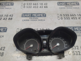 ÇIKMA FORD FİESTA KİLOMETRE GÖSTERGE SAATİ