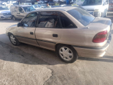 Oto Çıkma Parça / Kaporta & Karoser / Kapı / Opel / Astra / Çıkma Parça 