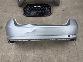 SKODA SUPER B ÇIKMA ORİJİNAL ARKA TAMPON BDG
