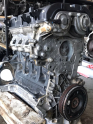 OPEL CORSA D 1.4 Benzinli A14XER Komple Motor - Çıkma Parça