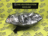 Oto Çıkma Parça / Elektrik / Far / Renault / Symbol / Çıkma Parça 