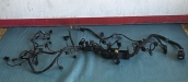 MERCEDES A SERİSİ W176 CLA W117 270 MOTOR TESİSATI