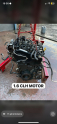 TOLEDO 1.6TDİ (CXX) ÇIKMA ORJİNAL KOMPLE DOLU
