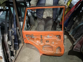 Oto Çıkma Parça / Kaporta & Karoser / Kapı / Suzuki / Alto / Çıkma Parça 