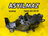Oto Çıkma Parça / Elektrik / Far Kasası / Fiat / Egea / Çıkma Parça 