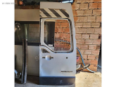 renault master sag arka bagaj kapagi orjinal