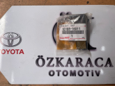 2020-2025 TOYOTA COROLLA CROSS SIFIR ORJINAL BAGAJ RAFI BRAKETI
