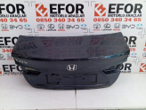 HONDA CİTY BAGAJ KAPAĞI ÇIKMA ORJİNAL YEDEK PARÇA