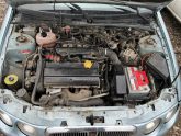 ROVER 25 KLİMA BORULARI MONTECAR