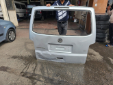 VW CARAVELLE GRİ BAGAJ KAPAĞI ORJINAL