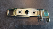 MERCEDES VİTO W639 W906 KAPUT KİLİDİ ALT 9067500450 SY