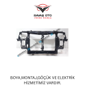 PANEL ÖN KIA CERATO 2005