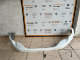 PEUGEOT RİFTER ÖN TAMPON ÜST KISIM ORJİNAL