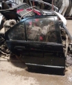 Orj çıkma hatasız bmw e36 komple dolu sağ arka kapı