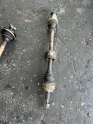 Oto Çıkma Parça / Alt Takım & Direksiyon / Aks / Renault / Clio / Çıkma Parça 