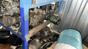 Orjinal Çıkma Suzuki swift ön defransiyel